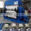 new electrical semi-automatic egg tray making machine on sale