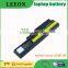 10.8v 4400mah laptop battery for IB ThinkPad T60 R60 R61 series Factory direct sale
