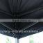 New product pop up black tent,hot sale on alibaba tents 3m by 3m with rooms