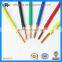 2016 New Item Most Popular Flexible Wire and Cables BV