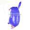 Rabbit balloon wholesale walking pet balloon toy for kids