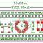 Q38 STM32F103C8T6 System Board, Microcontroller, Core Board, STM32 ARM