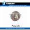 Elevator Parts Rope Roller Bottom Top Roller