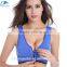 womens yoga sports bra wireless bra for yoga sports