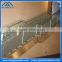 Stainless steel balustrade railing project in Manila Philippines