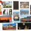 Roman Caesarea Custom LOGO Tourist Souvenir Fridge Magnet