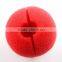 Sponge Foam Clown Nose for Circus Clown