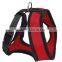 Breathable light harness M size durable dog harness