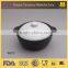 ceramic casserole, heat resistant casserole, cooking pot