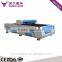 Guangzhou CE,FDA certification 1300*2500mm HQ-1325 co2 acrylic laser cutting machine