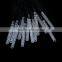 15cm Meteor Shower Rain Tubes LED String Light For Christmas Decoration Garden Light Solar Powered 4.7M 20 LED Luzes De Natal