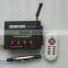 Digital LED strip dmx controller