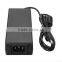 DC 12V 5A 60W Power Supply AC adaptor Charger Line for 5050 3528 Led Strips