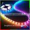 Brightness Decoration Lighting Of Festival Carnival Magic Color Led Digital Strip Light RGB SMD 5050 CE Rohs