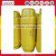 Liquid Chlorine gas cylinder containers for sale