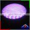Stainless Steel Casing Fountain Underwater light/lamp