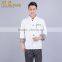2015 Latest Fashion Cheap Japanese Style Chef Uniform