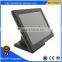 Bizsoft POSTOUCH W-15 15 inch Touch Screen POS system for restaruant