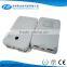 2015 Wholesale power bank double usb power bank 5000mah power bank CE FCC ROHS