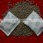 Environmental friendly bentonite clay desiccant pack