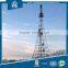 High resolution 4 legs widely used angular steel tower