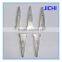 China stainless steel large hook and wedge pin