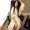 towel bath gown