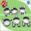 BS4568 electrical wiring accessories & malleable iron pipe fittings & 20mm cross circular box