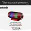 2016 new bluetooth speaker music new design great bass