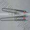 Circle Type MoSi2 Heaters (Molybdenum Heating Elements )
