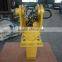 Excellent Excavator accessories, Tilt Quick Coupler for Excavator