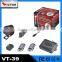 1-way Anti-Hijacking + Auto Rearming car alarm