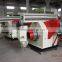 New coming high-ranking biomass sawdust flat die pellet machine