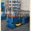Foam Horizontal Automatic Continuously Foaming Machine/eva rubber machines