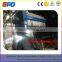 Plate and frame surrounds us filter press/Dewatering equipment