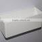 2015 NEW rectangle European COB surface led wall light up and down high power