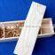 customize handmade wooden wine packaging gift box