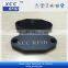high temperature resistance metal tags rfid
