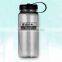 hot plastic water bottle 650ML