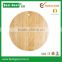 Life Round Wooden Serving Board cutting board