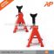 Double Locking Jack Stands - 6 Ton,1 pair,Performance Tool 6 Ton Heavy Duty Jack Stand Set