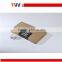 Page by page turn fashionable calendar USB led lamp