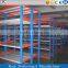 CE,ISO high quality warehouse storage metal light duty rack