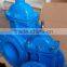 DIN3352 F4/F5/AWWA C500 Metallic Seated Gate Valves