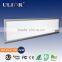 2016 innovative product 4x1 flat led panel light
