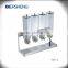 Hot Selling Two Heads Cereal Dispenser