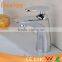 Chrome Single Handle Basin Faucets Tap for Bathroom