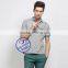 New Design Polo t Shirt, Men Custom Polo Shirts, Short Sleeve Polo Shirts