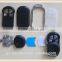 433.92mhz Metal Case Learning Remote Control ,controller waterproof case BM-050