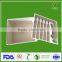Wholesale good quality biodegradable disposable e-cigarette packaging tray